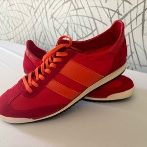 Madden Girl Women’s Sneakers